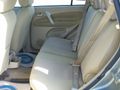 ALİ ATAÖZÜ AUTO GALLERY DEN 2009 MODEL CHERY TİGGO LUSSO