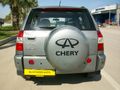 ALİ ATAÖZÜ AUTO GALLERY DEN 2009 MODEL CHERY TİGGO LUSSO