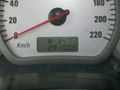 ALİ ATAÖZÜ AUTO GALLERY DEN 2009 MODEL CHERY TİGGO LUSSO