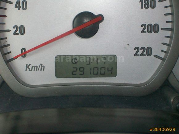 ALİ ATAÖZÜ AUTO GALLERY DEN 2009 MODEL CHERY TİGGO LUSSO