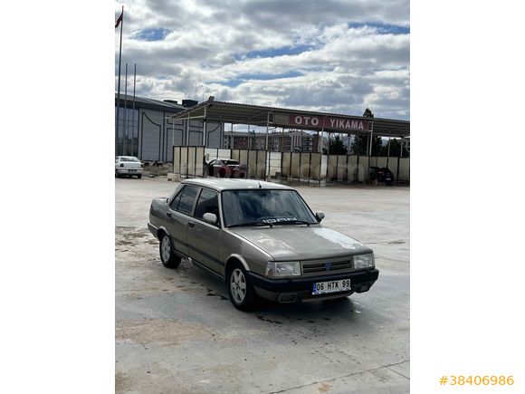 Sahibinden Tofaş Doğan SLX ie 1998 Model 