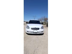 Sahibinden Hyundai Accent Era 1.5 CRDi-VGT Team 2009 Model  330.000 km Beyaz
