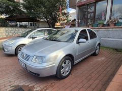 Sahibinden Bora 1.6 AKL motor Comfortline 2001 Bayrama kadar geçerli