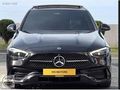 MD MOTORS'DAN MERCEDES BENZ C200 AMG HATASIZ BOYASIZ TRAMERSİZ