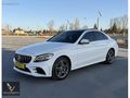 4 MATİC HYBRİT AMG CAM TAVAN BOYASIZ