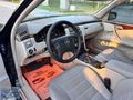 2000 MERCEDES BENZ E200 KOMPRESÖR OTOMATİK DEĞİŞENSİZ