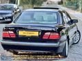 2000 MERCEDES BENZ E200 KOMPRESÖR OTOMATİK DEĞİŞENSİZ