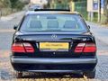 2000 MERCEDES BENZ E200 KOMPRESÖR OTOMATİK DEĞİŞENSİZ