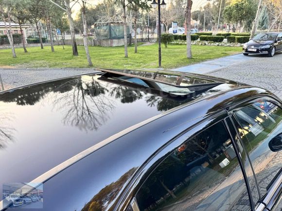 2000 MERCEDES BENZ E200 KOMPRESÖR OTOMATİK DEĞİŞENSİZ