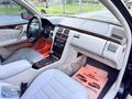2000 MERCEDES BENZ E200 KOMPRESÖR OTOMATİK DEĞİŞENSİZ
