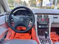 2000 MERCEDES BENZ E200 KOMPRESÖR OTOMATİK DEĞİŞENSİZ