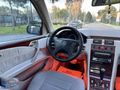 2000 MERCEDES BENZ E200 KOMPRESÖR OTOMATİK DEĞİŞENSİZ