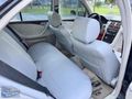 2000 MERCEDES BENZ E200 KOMPRESÖR OTOMATİK DEĞİŞENSİZ