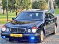 2000 MERCEDES BENZ E200 KOMPRESÖR OTOMATİK DEĞİŞENSİZ