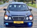2000 MERCEDES BENZ E200 KOMPRESÖR OTOMATİK DEĞİŞENSİZ