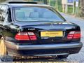 2000 MERCEDES BENZ E200 KOMPRESÖR OTOMATİK DEĞİŞENSİZ