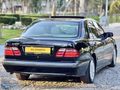 2000 MERCEDES BENZ E200 KOMPRESÖR OTOMATİK DEĞİŞENSİZ
