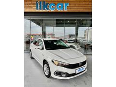 2024 MY FIAT EGEA 1.3 EASY HATASIZ BOYASIZ BAKIMLI 61.645 KM