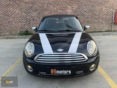 ''BSmotors'' 2008 MODEL MİNİ COOPER 90.000KM DEĞİŞENSİZ OTOMATİK