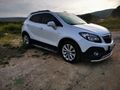 SAHİBİNDEN 2016 MOKKA 1.6 COSMO, OTOMATİK, SANROOF,CAM TAVAN,LED FAR,BLUETOOTH