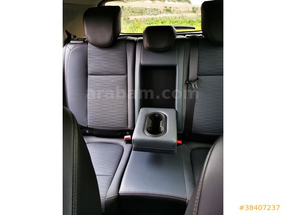 SAHİBİNDEN 2016 MOKKA 1.6 COSMO, OTOMATİK, SANROOF,CAM TAVAN,LED FAR,BLUETOOTH