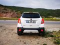 SAHİBİNDEN 2016 MOKKA 1.6 COSMO, OTOMATİK, SANROOF,CAM TAVAN,LED FAR,BLUETOOTH
