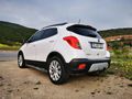 SAHİBİNDEN 2016 MOKKA 1.6 COSMO, OTOMATİK, SANROOF,CAM TAVAN,LED FAR,BLUETOOTH