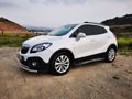SAHİBİNDEN 2016 MOKKA 1.6 COSMO, OTOMATİK, SANROOF,CAM TAVAN,LED FAR,BLUETOOTH