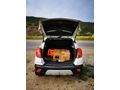 SAHİBİNDEN 2016 MOKKA 1.6 COSMO, OTOMATİK, SANROOF,CAM TAVAN,LED FAR,BLUETOOTH