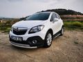 SAHİBİNDEN 2016 MOKKA 1.6 COSMO, OTOMATİK, SANROOF,CAM TAVAN,LED FAR,BLUETOOTH