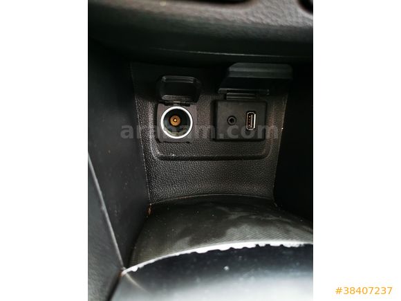 SAHİBİNDEN 2016 MOKKA 1.6 COSMO, OTOMATİK, SANROOF,CAM TAVAN,LED FAR,BLUETOOTH
