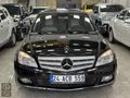 2009 MERCEDES C 180 - CAM TAVAN - PRİNS LPG -