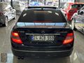 2009 MERCEDES C 180 - CAM TAVAN - PRİNS LPG -
