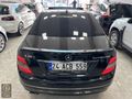 2009 MERCEDES C 180 - CAM TAVAN - PRİNS LPG -