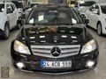 2009 MERCEDES C 180 - CAM TAVAN - PRİNS LPG -