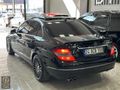 2009 MERCEDES C 180 - CAM TAVAN - PRİNS LPG -