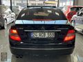 2009 MERCEDES C 180 - CAM TAVAN - PRİNS LPG -