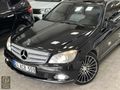 2009 MERCEDES C 180 - CAM TAVAN - PRİNS LPG -