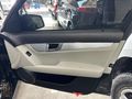 2009 MERCEDES C 180 - CAM TAVAN - PRİNS LPG -