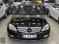 2009 MERCEDES C 180 - CAM TAVAN - PRİNS LPG -
