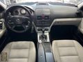 2009 MERCEDES C 180 - CAM TAVAN - PRİNS LPG -