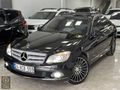 2009 MERCEDES C 180 - CAM TAVAN - PRİNS LPG -
