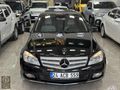 2009 MERCEDES C 180 - CAM TAVAN - PRİNS LPG -