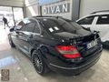 2009 MERCEDES C 180 - CAM TAVAN - PRİNS LPG -
