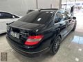 2009 MERCEDES C 180 - CAM TAVAN - PRİNS LPG -