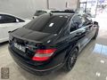 2009 MERCEDES C 180 - CAM TAVAN - PRİNS LPG -