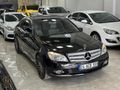 2009 MERCEDES C 180 - CAM TAVAN - PRİNS LPG -