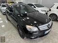 2009 MERCEDES C 180 - CAM TAVAN - PRİNS LPG -