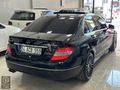 2009 MERCEDES C 180 - CAM TAVAN - PRİNS LPG -