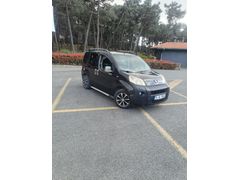 Sahibinden Peugeot Bipper 1.4 HDI Comfort 2009 Model